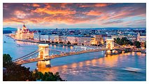 День 1 - Львів – Будапешт